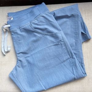 Figs scrub pants